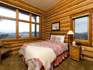Luxury Steamboat Springs Rental Minutes Away from the Slopes